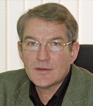Алексахин Сергей Васильевич