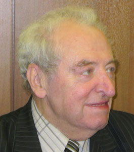 Солганик Григорий Яковлевич