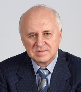 Ильинский Игорь Михайлович