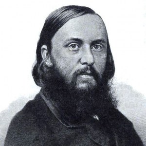 Василий Степанович Курочкин