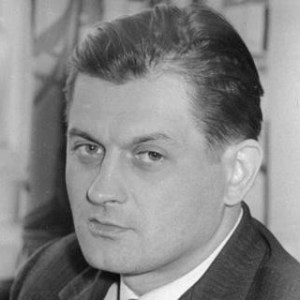 Владимир Николаевич Соколов