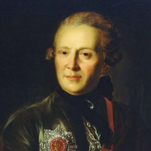 Александр Петрович Сумароков
