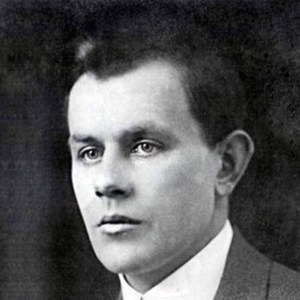 Николай Николаевич Туроверов