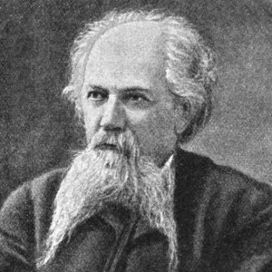 Алексей Михайлович Жемчужников